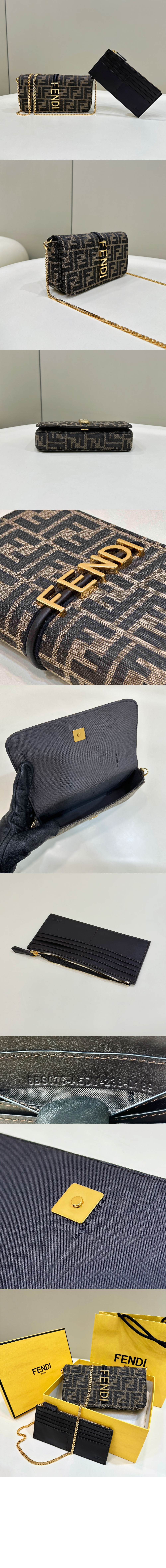 펜디그라피 WOC 8BS076 > Etc - 기타제품