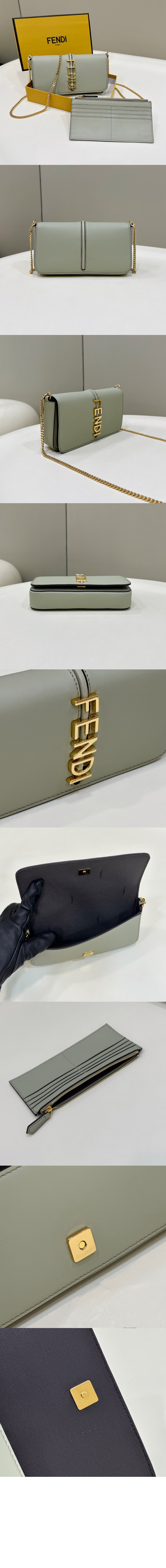 펜디그라피 WOC 8BS076 > Etc - 기타제품