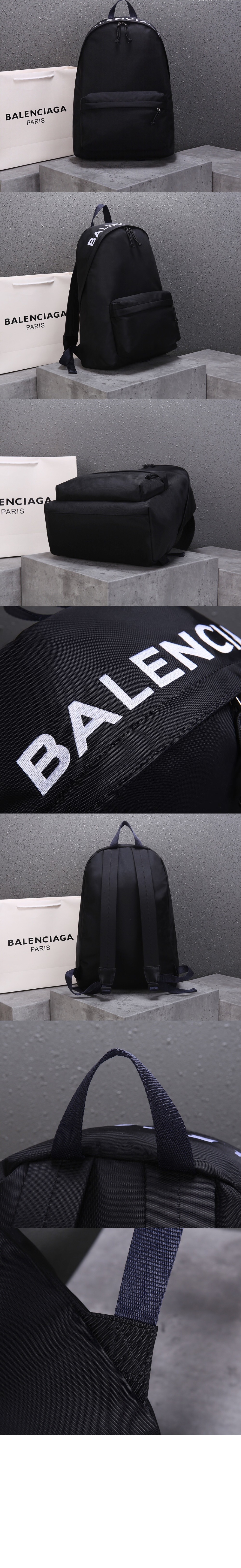 옥스퍼드 백팩 507460 > Etc - 기타제품