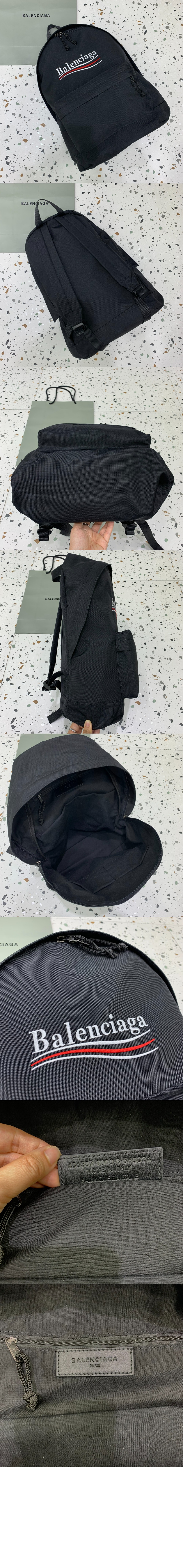 옥스퍼드 백팩 503221 > Etc - 기타제품