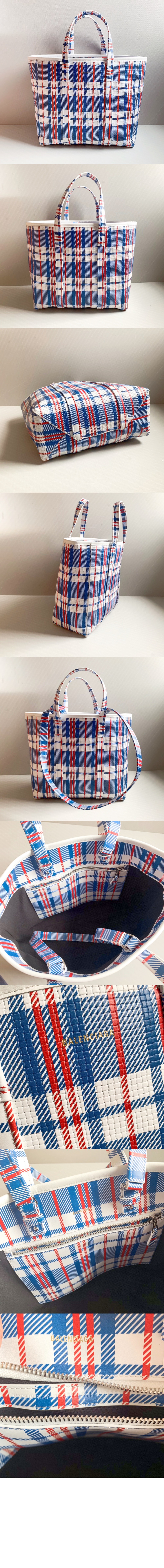 패턴 쇼퍼백 671409 > Etc - 기타제품