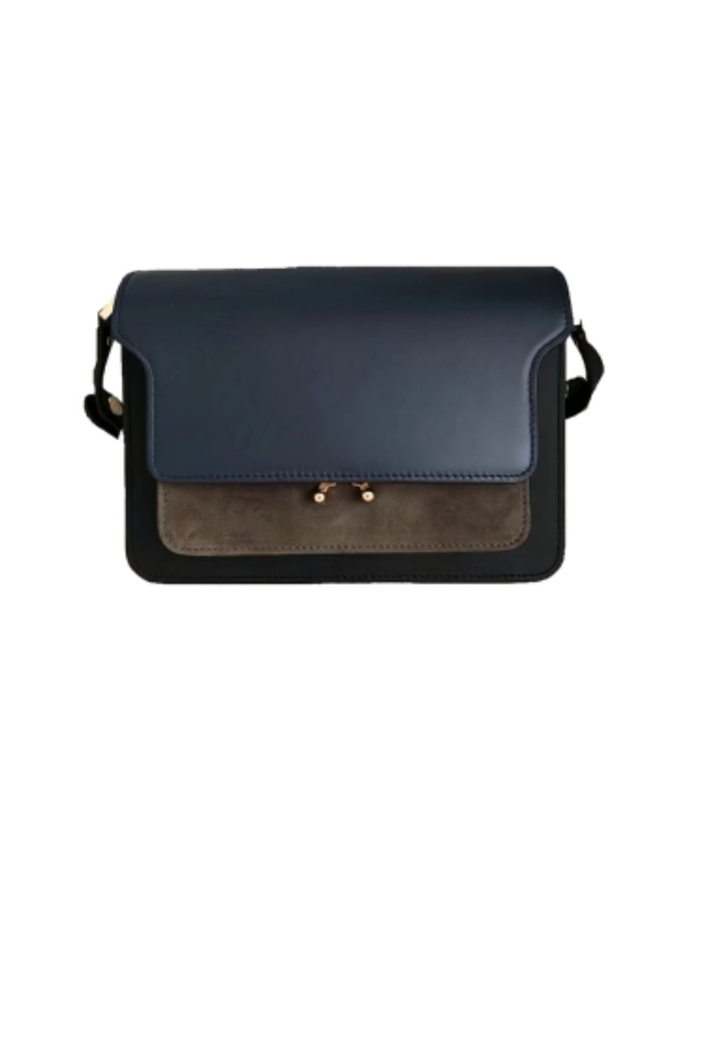 트렁크백  미듐 > Trunk Bag - 트렁크백