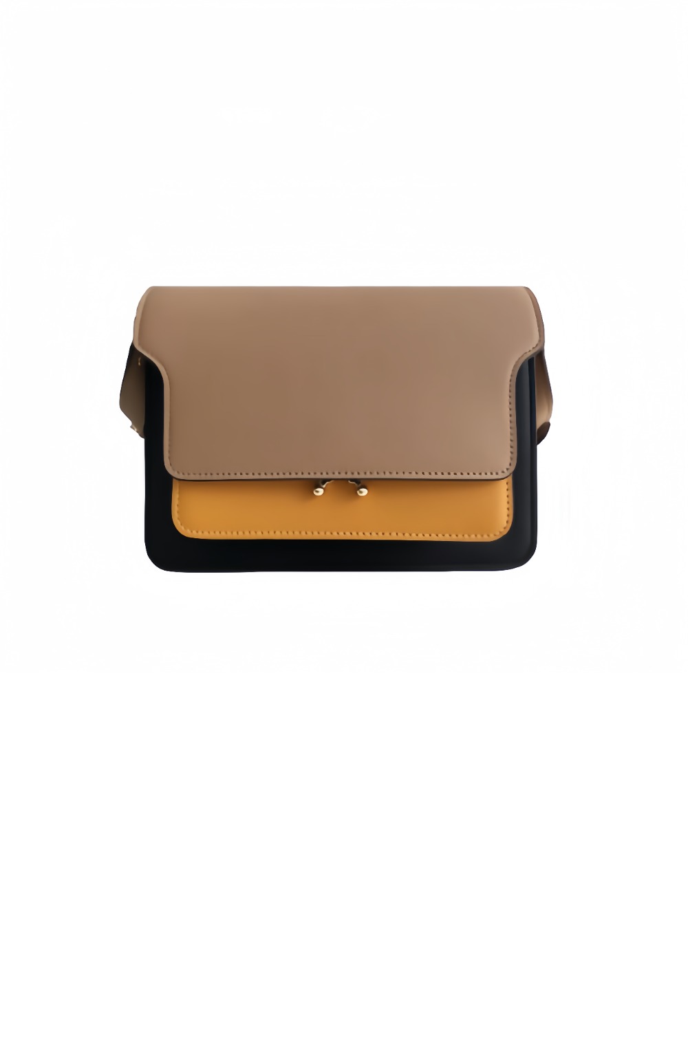 트렁크백  미듐 > Trunk Bag - 트렁크백