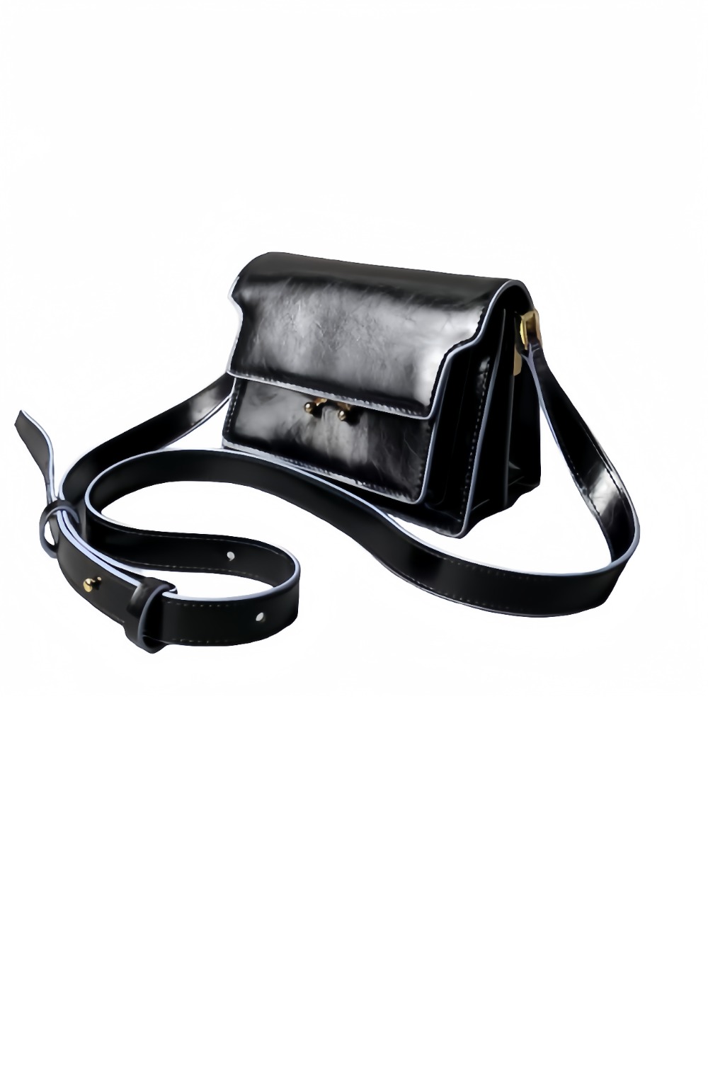 트렁크백 미니 > Trunk Bag - 트렁크백