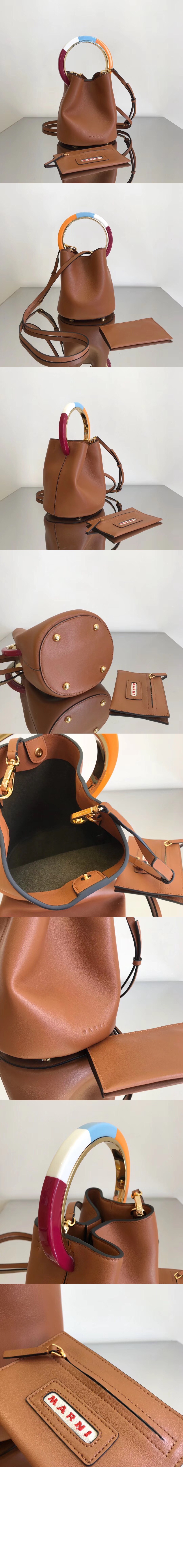 파니에 토트백 > Pannier Bag - 파니에 백