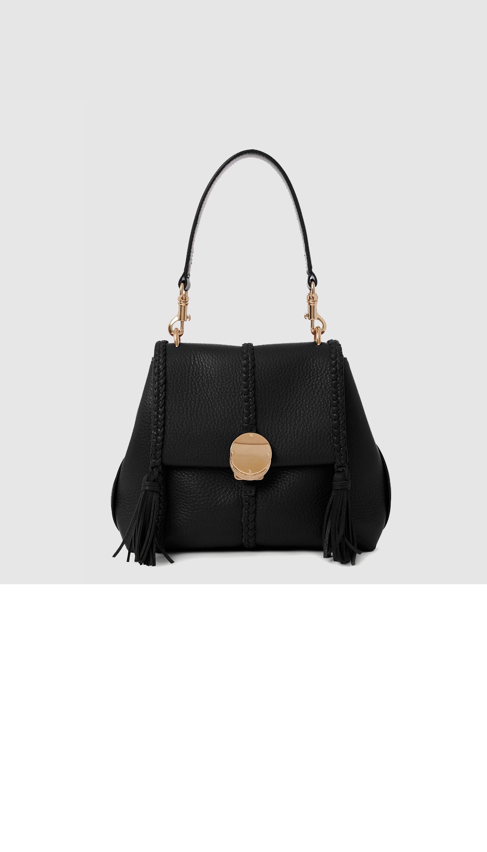 페넬로페 스몰 소프트 숄더백 US567 > Penelope - 페넬로페