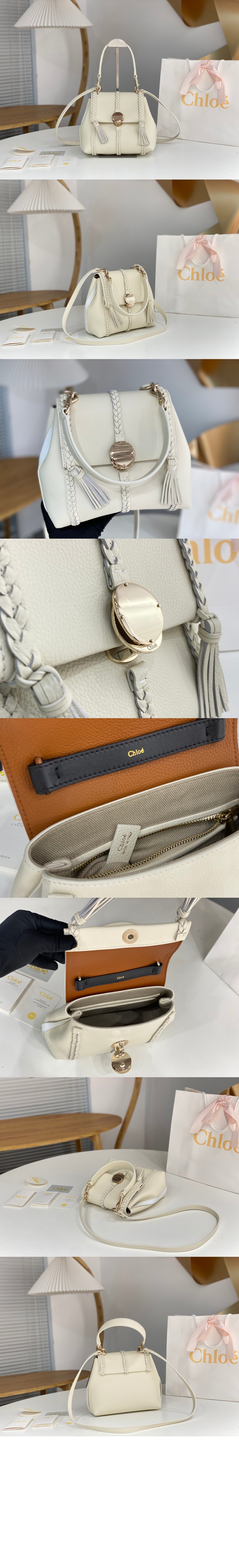 페넬로페 스몰 소프트 숄더백 US567 > Penelope - 페넬로페