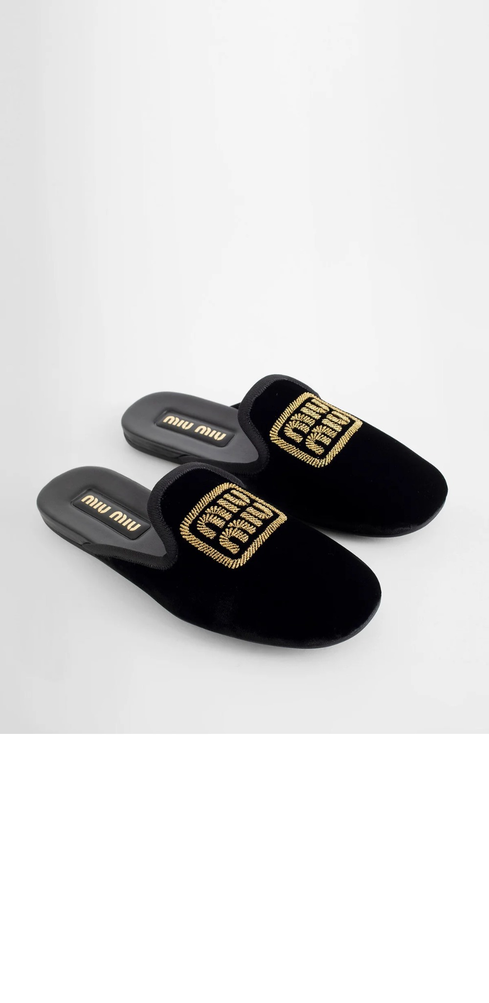 벨벳 슬리퍼 5S104E > Sandal Slippers - 샌들 슬리퍼