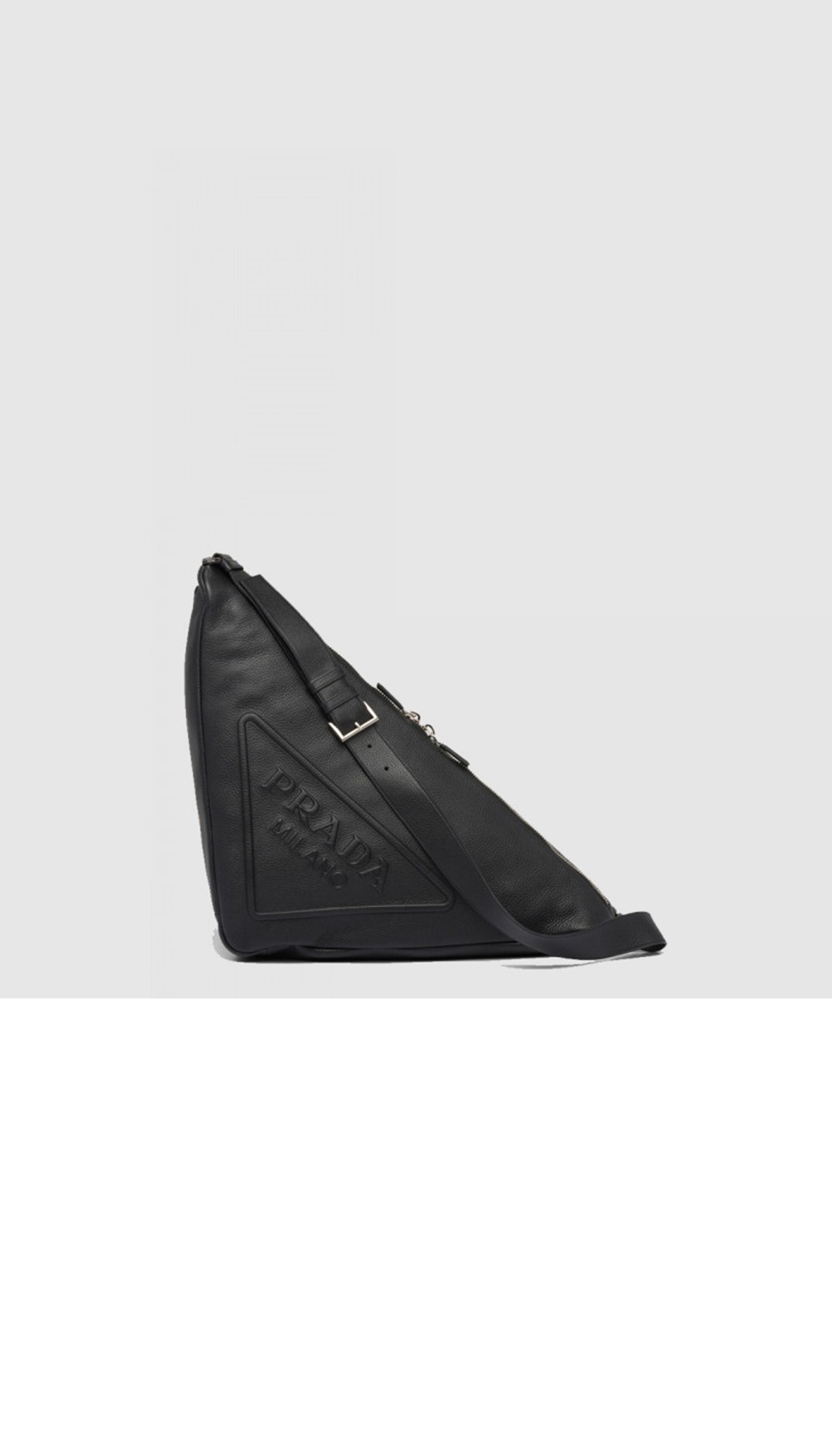 트라이앵글 숄더백 2VY007 > Etc - 기타제품