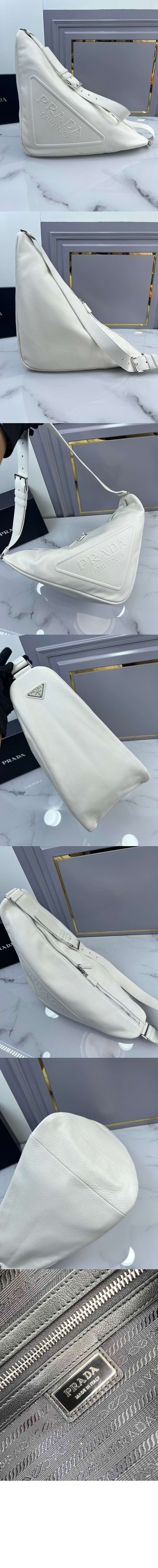 트라이앵글 숄더백 2VY007 > Etc - 기타제품