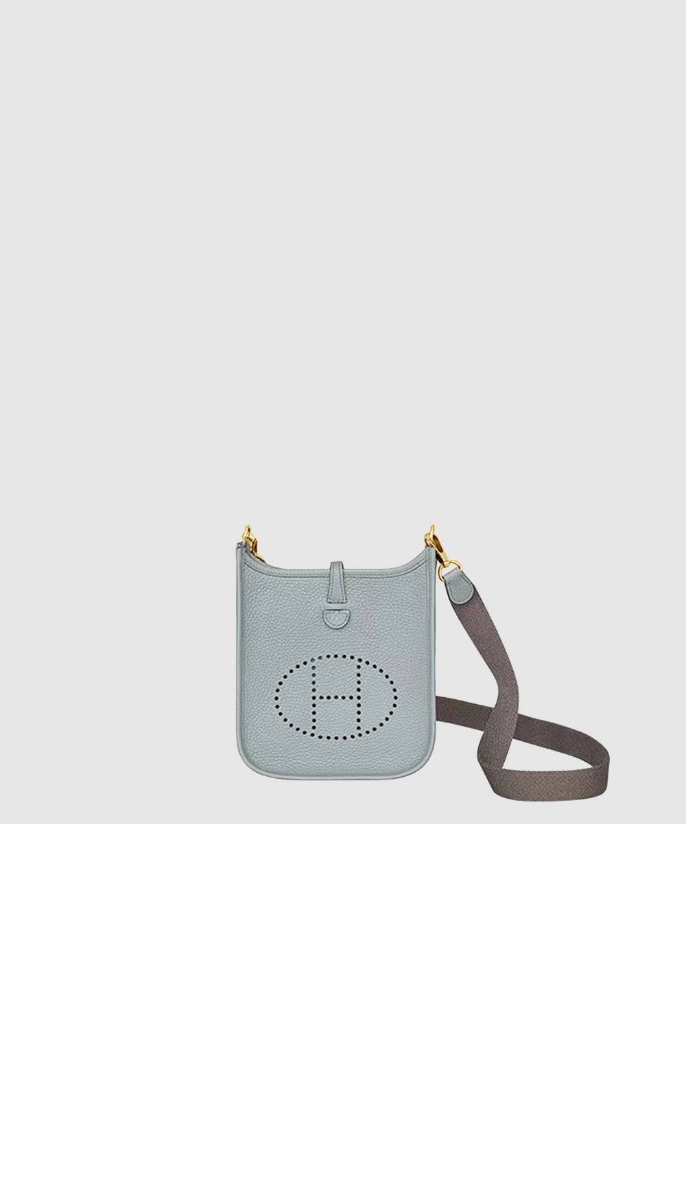 미니 에블린백 클레망스 > Evelyne - 에블린