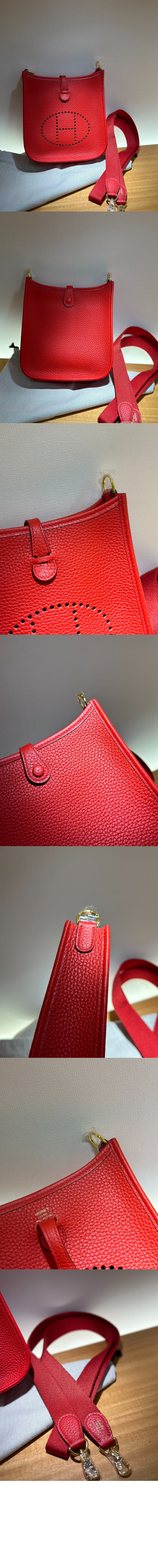 미니 에블린백 클레망스 > Evelyne - 에블린