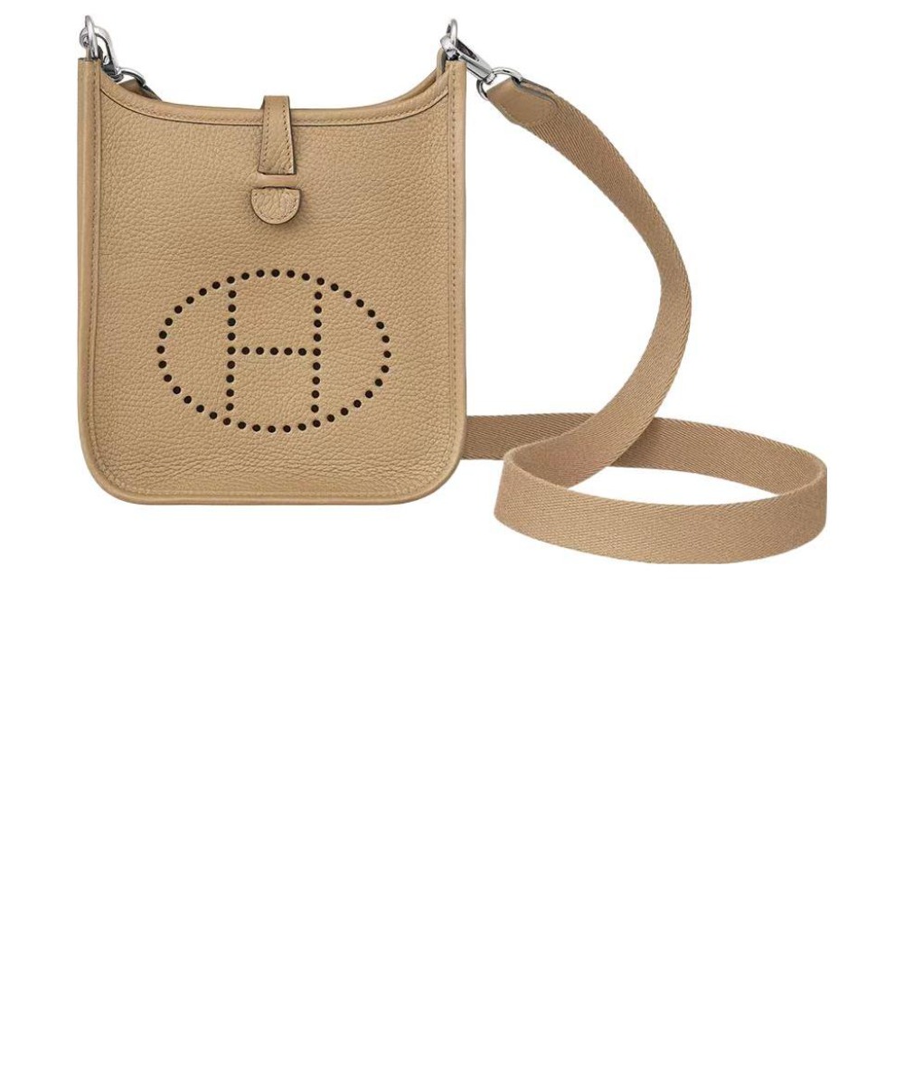 미니 에블린백 클레망스 > Evelyne - 에블린