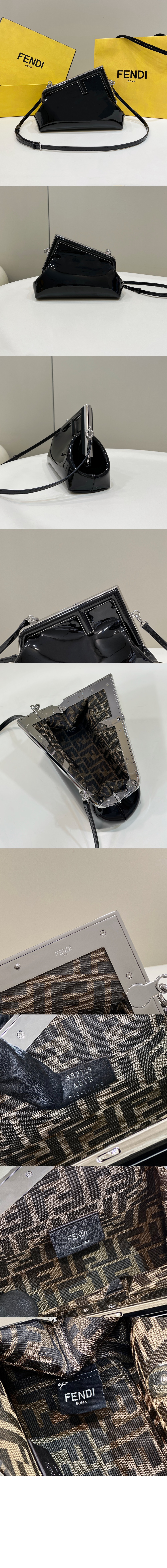 퍼스트 미디 숄더백 8BP137 > First - 퍼스트