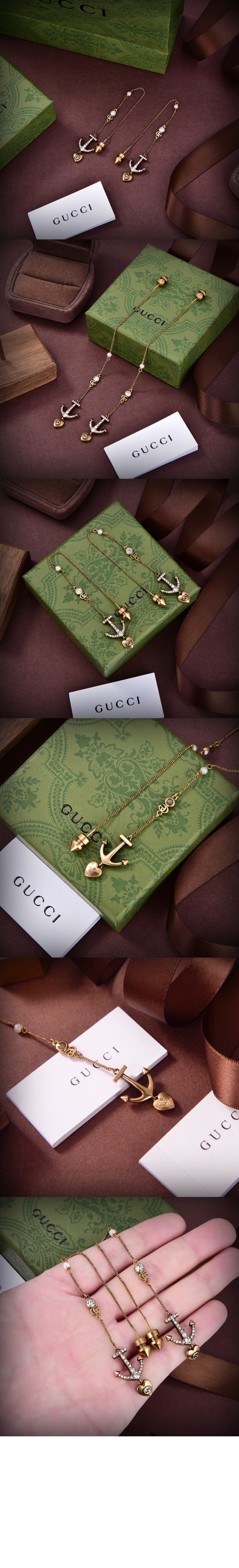 하트 롱 귀걸이 661188 > Etc - 기타제품