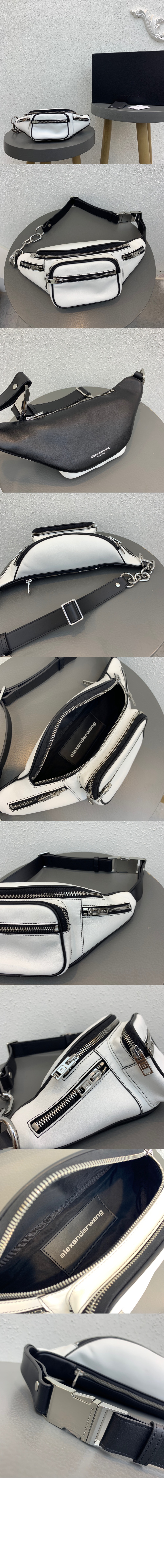 라지 아티카 패니팩 20C219 > Attica - 아티카