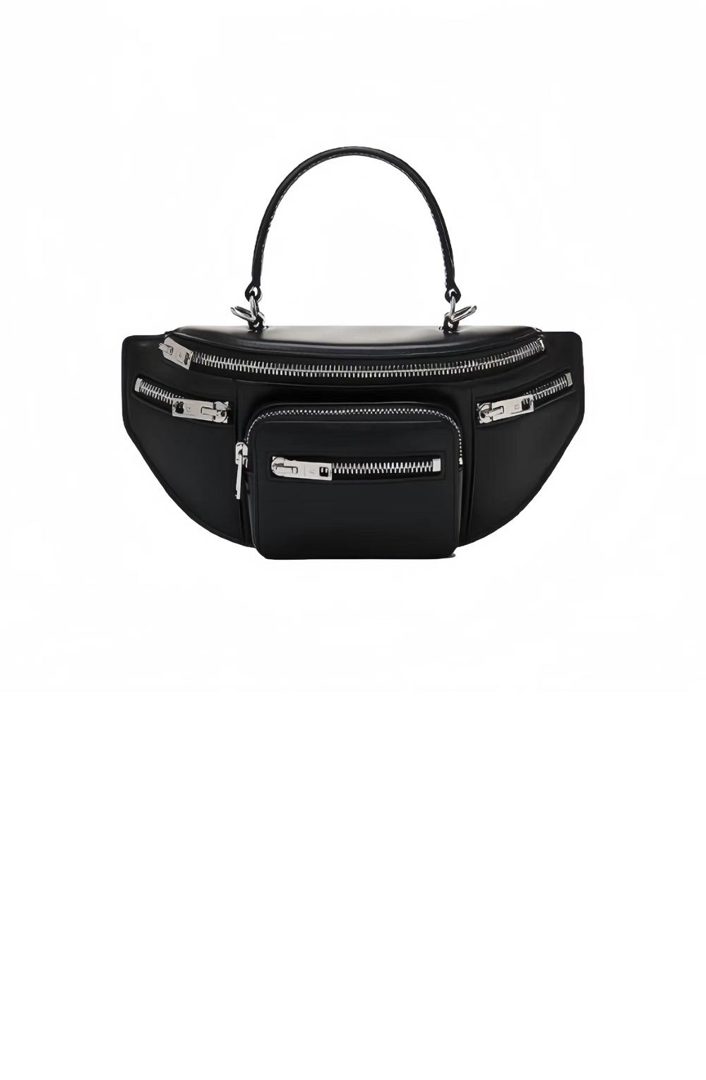 크로스 힙색 20C120 > Attica - 아티카