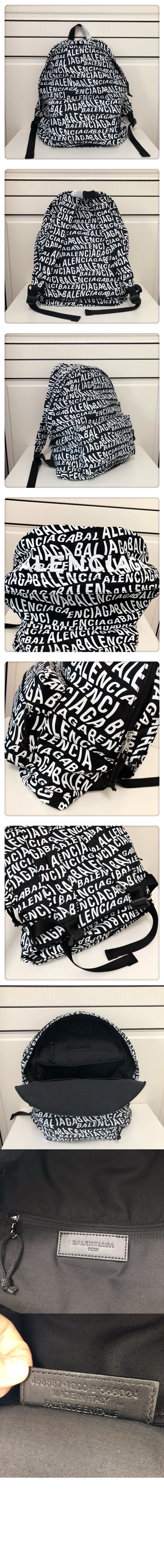 그래피티 백팩 507460 > Etc - 기타제품