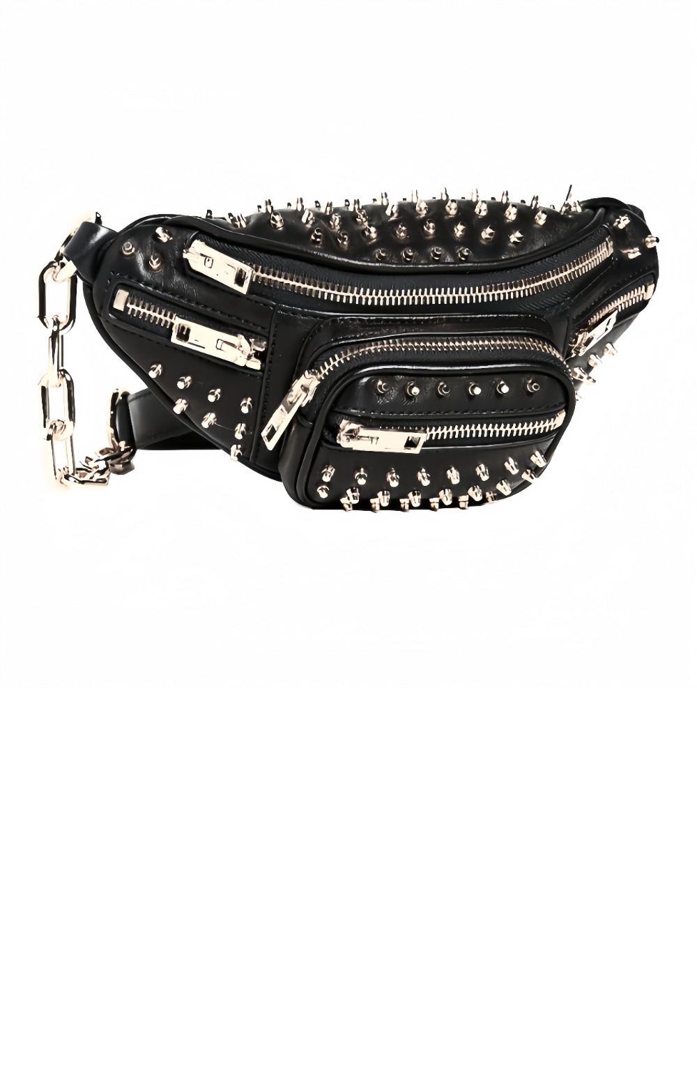 미니 스터드 힙색 AWANG4 > Attica - 아티카