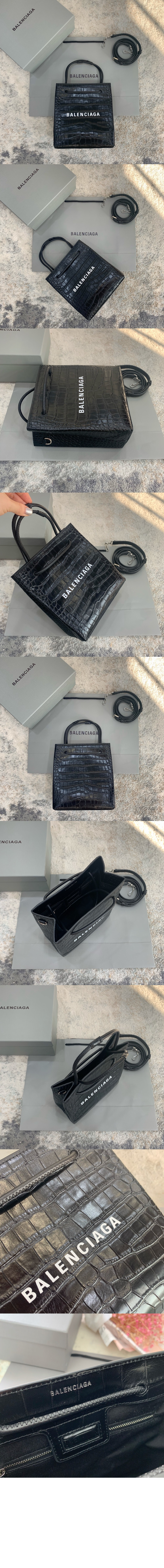 레더 토트백 597858 > Etc - 기타제품