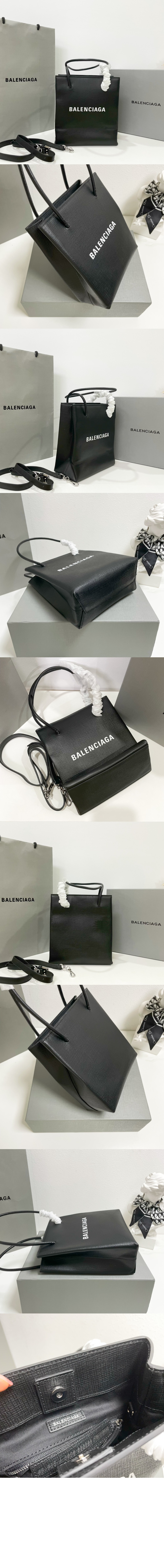 레더 토트백 597858 > Etc - 기타제품