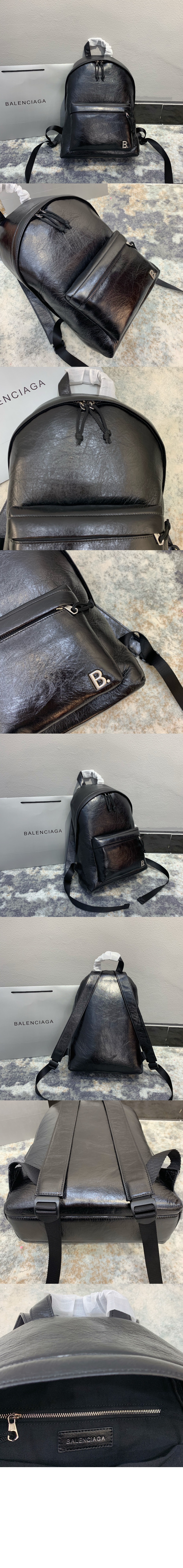 양가죽 무늬 백팩 580026 > Etc - 기타제품