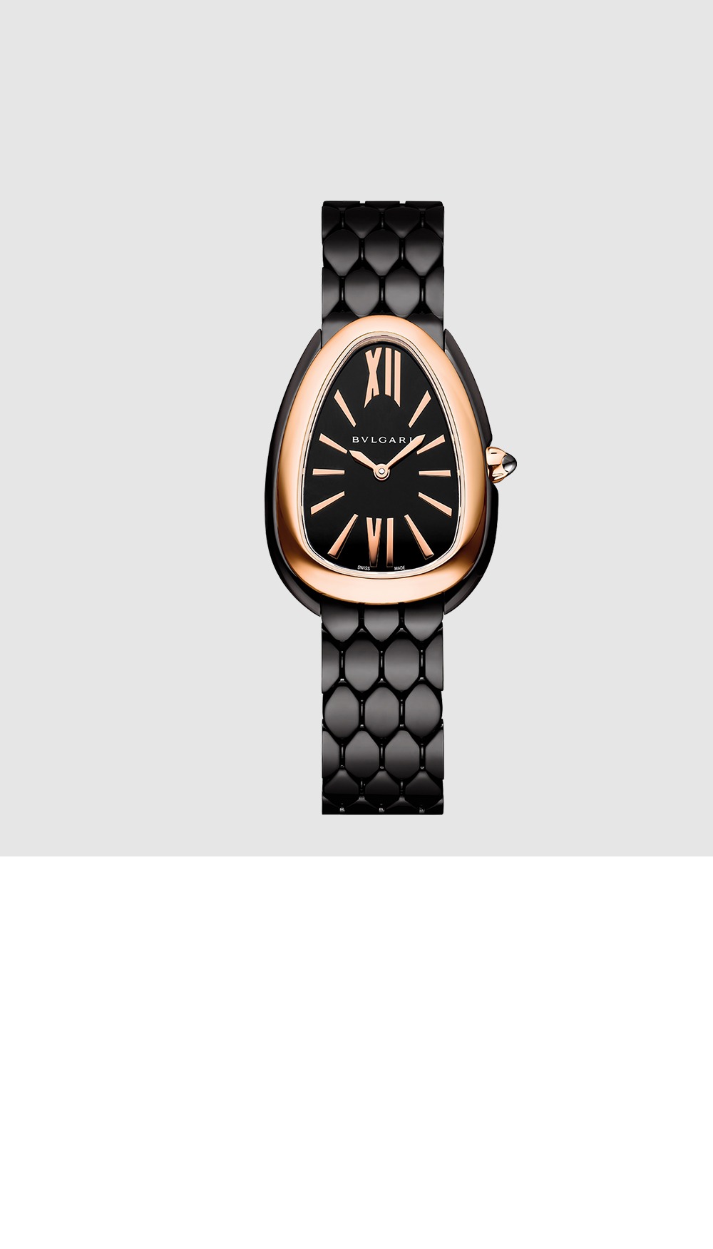 세르펜티 세두토리 워치 33 103704 > Serpenti - 세르펜티