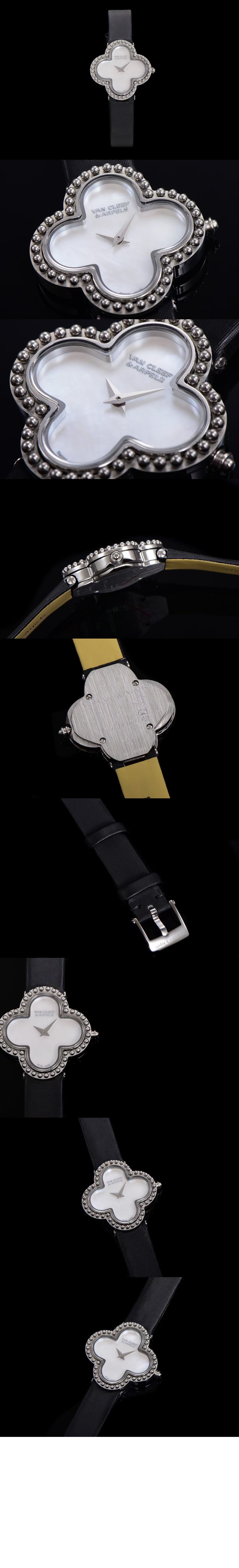 스위트 알함브라 워치 30 21600 > Alhambra® - 알함브라 ®