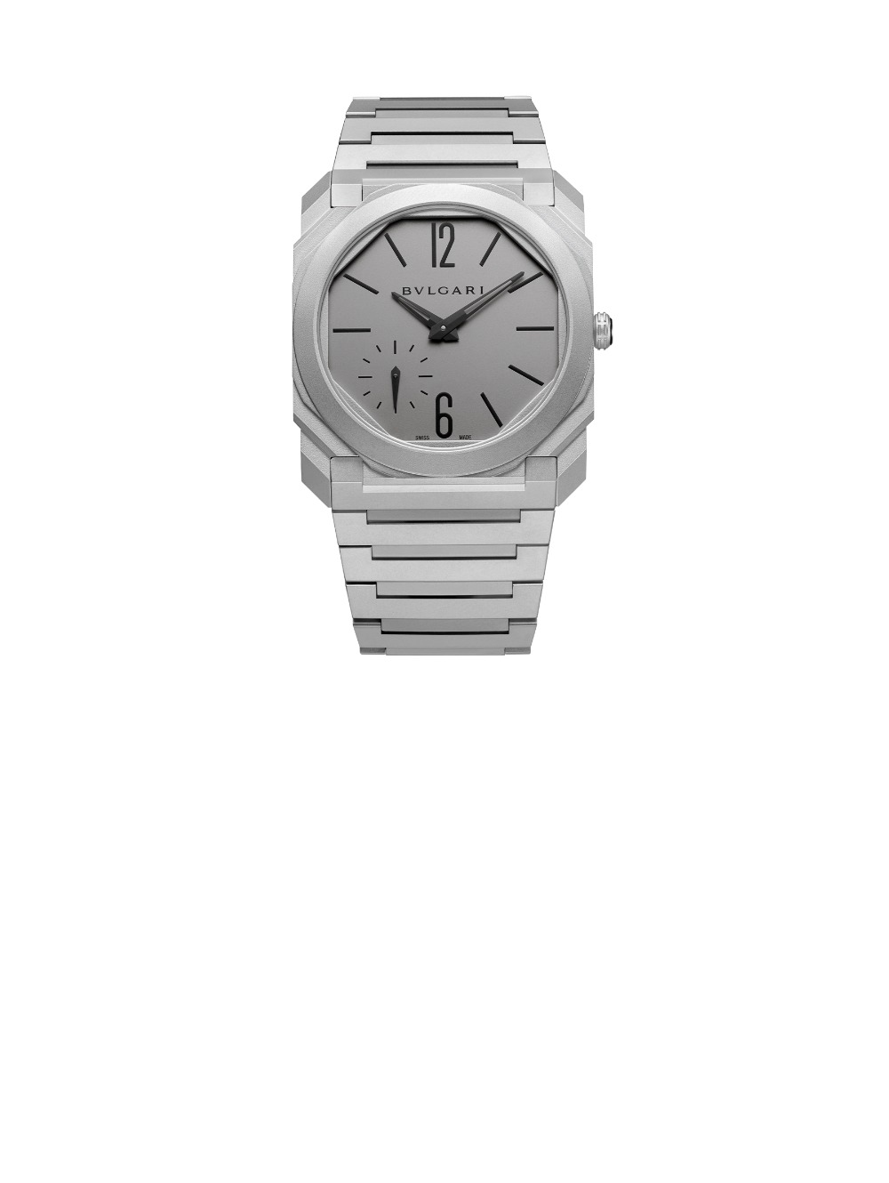 옥토 피니씨모 워치 40 102713 > Octo - 옥토 워치