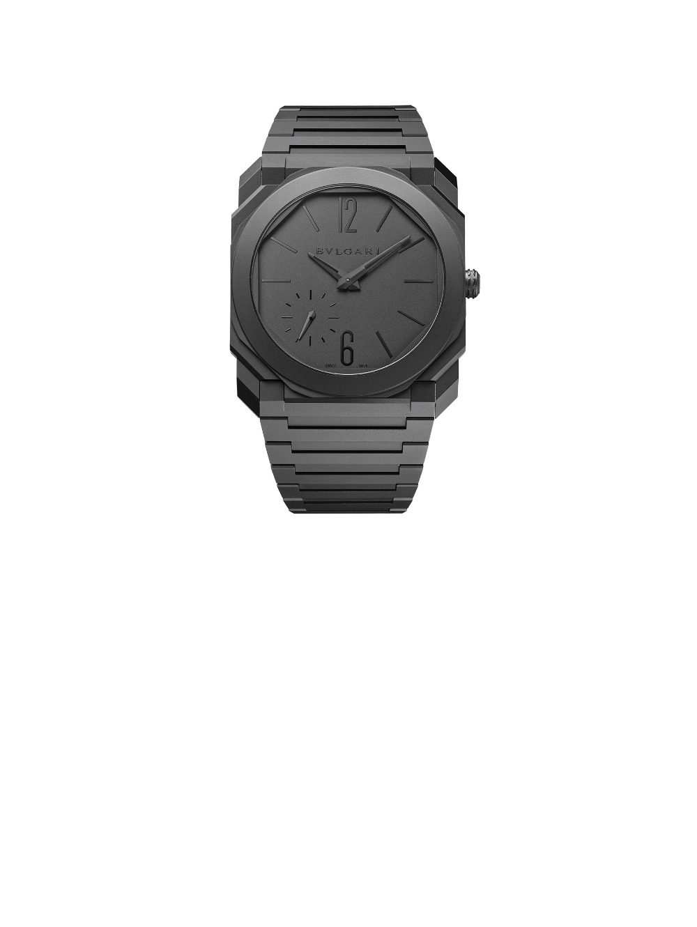 옥토 피니씨모 워치 40 103077 > Octo - 옥토 워치