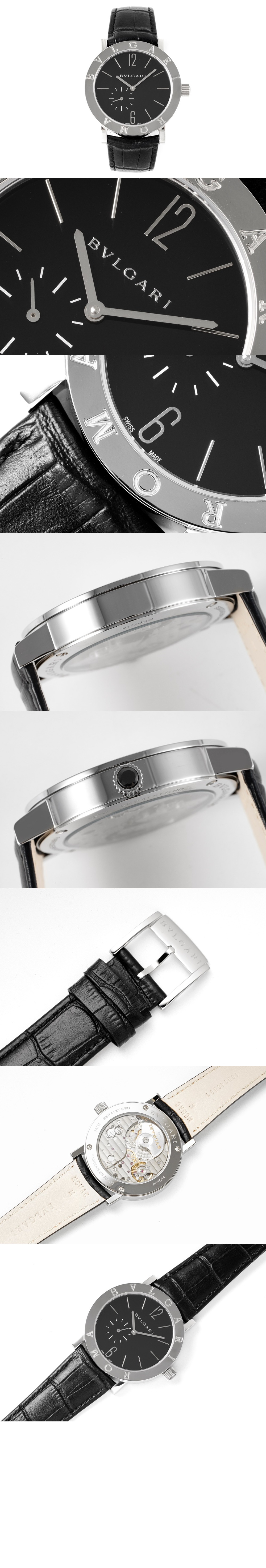 루체아 워치 41 102357 > Lvcea - 루체아