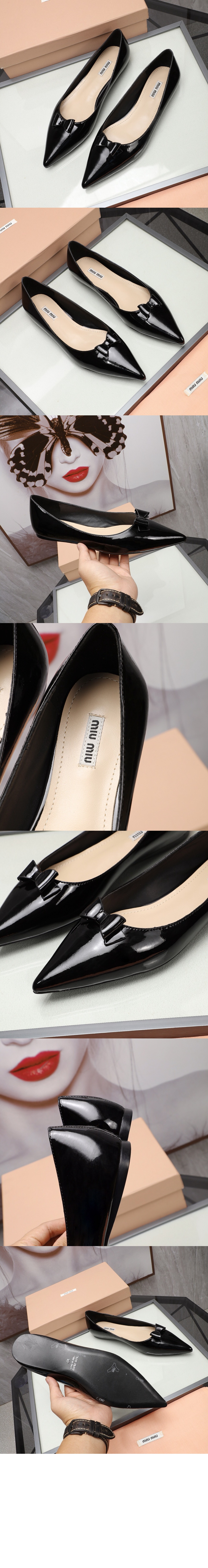 가죽 발레리나 5F465D > Ballet - 발레