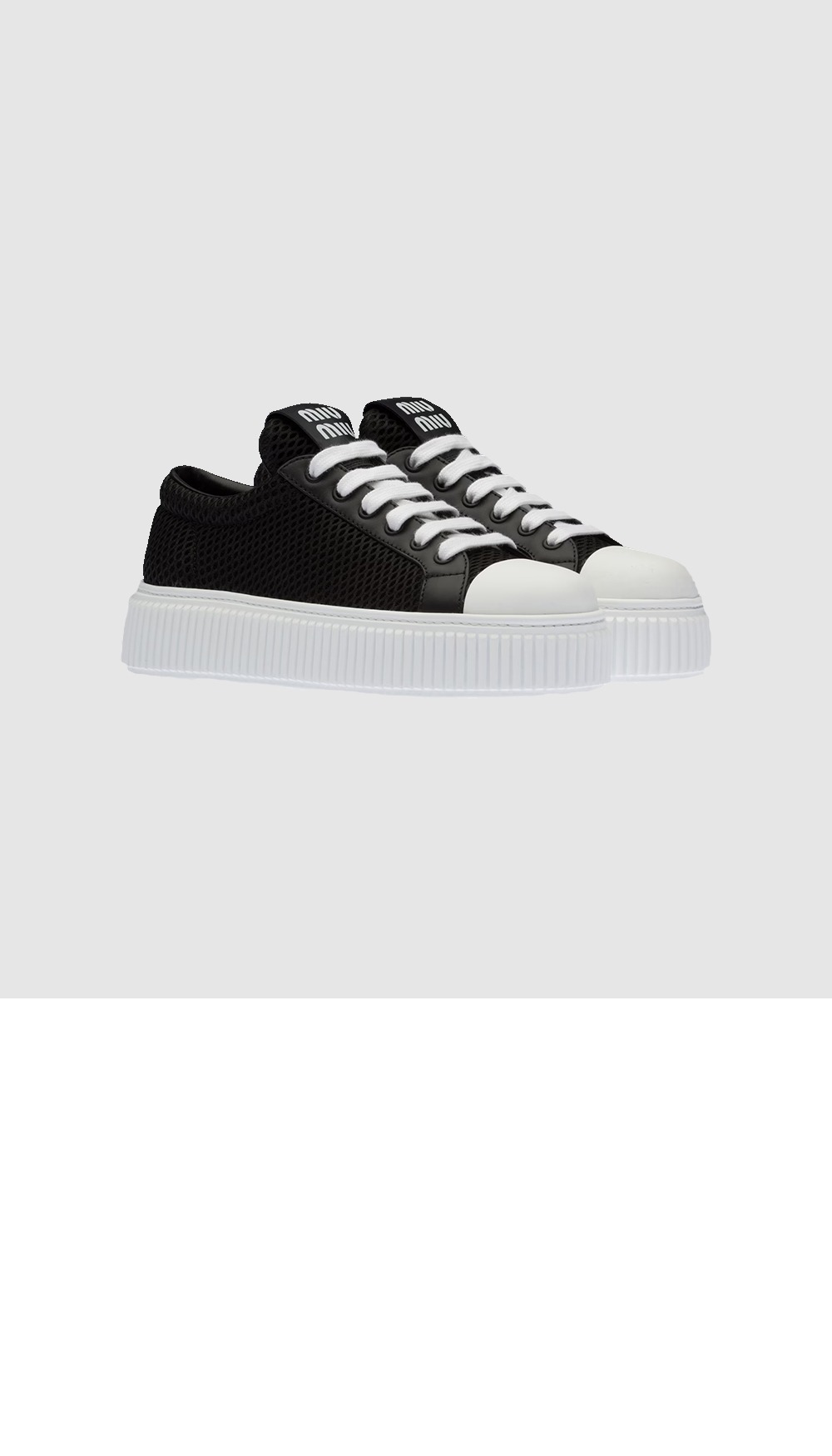 메쉬 스니커즈 5E726D > Sneakers - 스니커즈