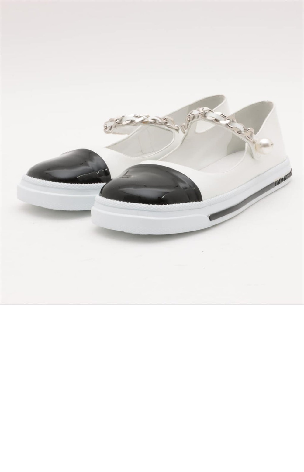 페이턴트 가죽 발레리나 5F662D > Ballet - 발레