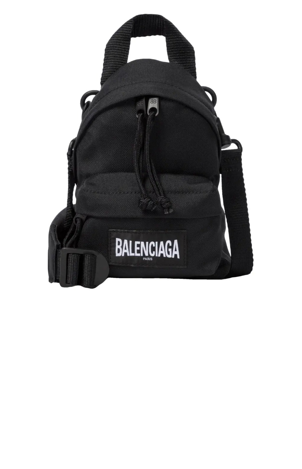 조절 가능한 크로스 백팩 656060 > Etc - 기타제품