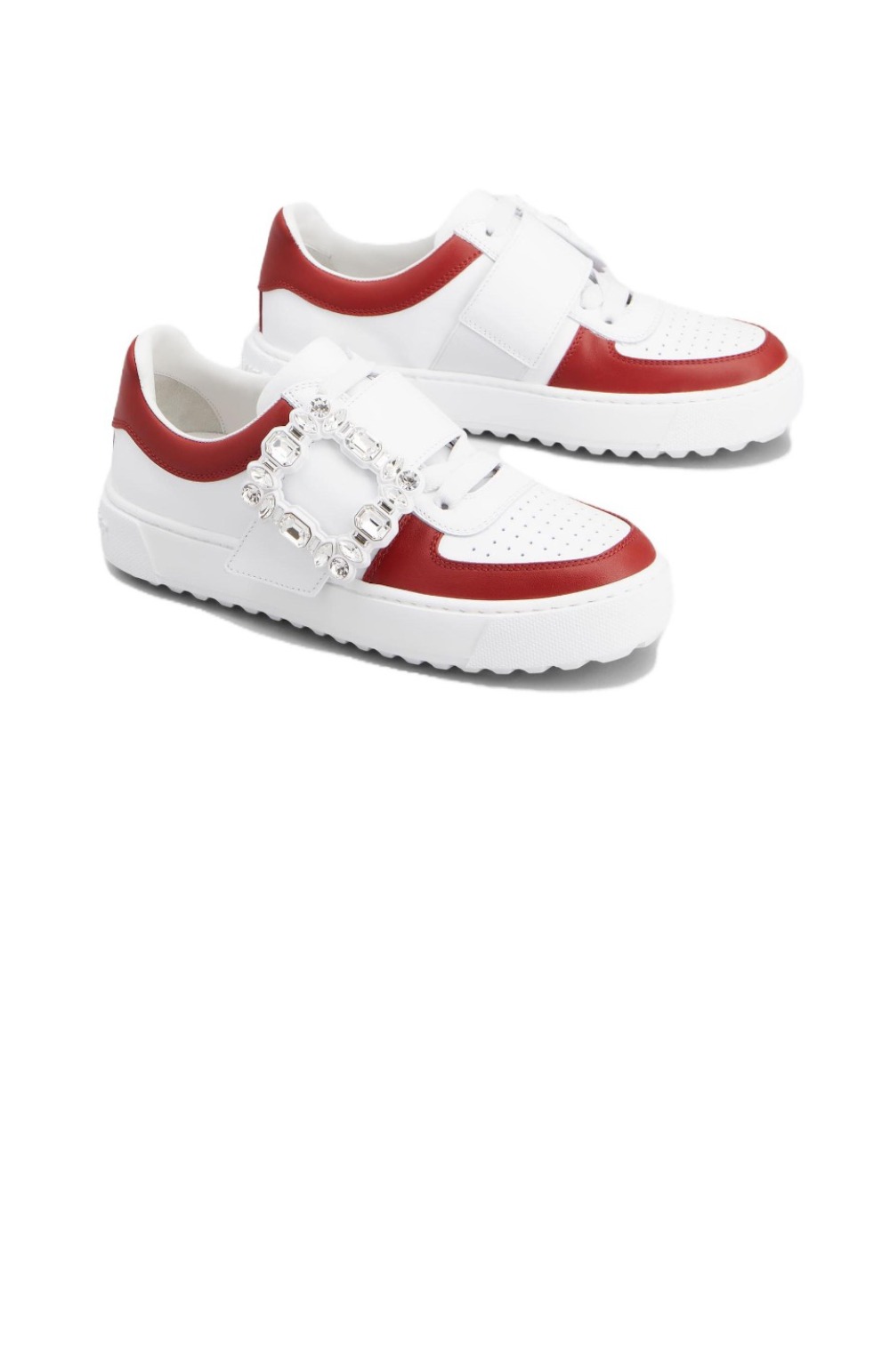 베리 비비에 스니커즈 6873 > Very Vivier - 베리 비비에