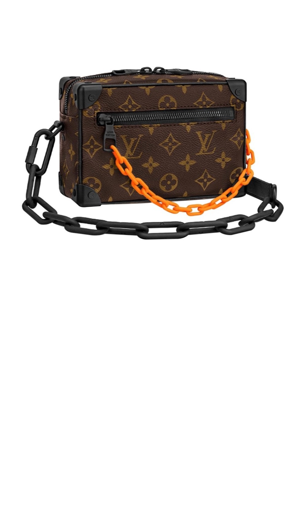 미니 소프트 트렁크 M44480 > Trunk - 트렁크