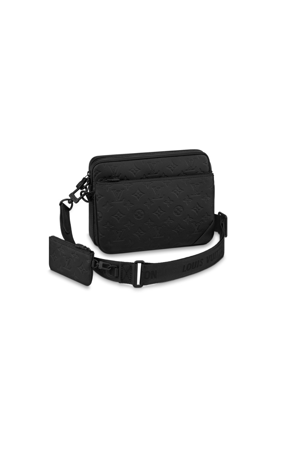 트리오 메신저 M46602 > Trio - 트리오