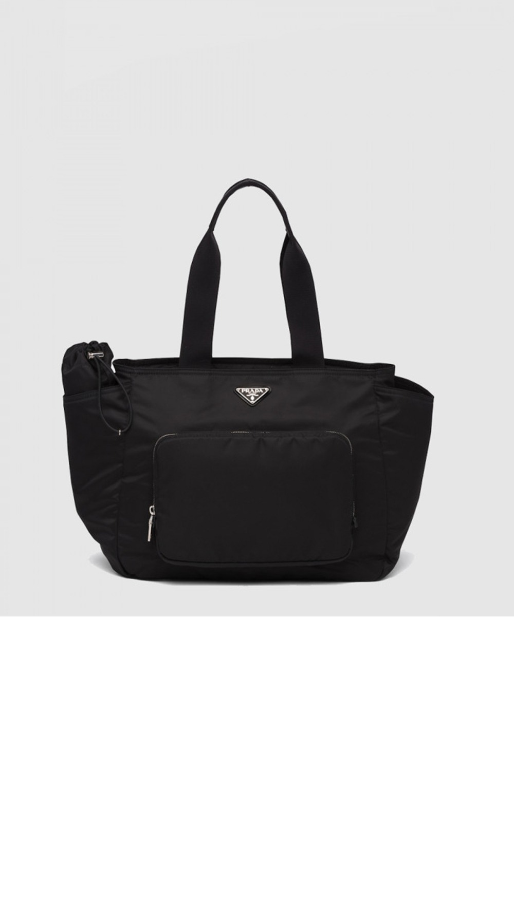 리나일론 베이비백 1BG102 > Re-Nylon - 레나일론