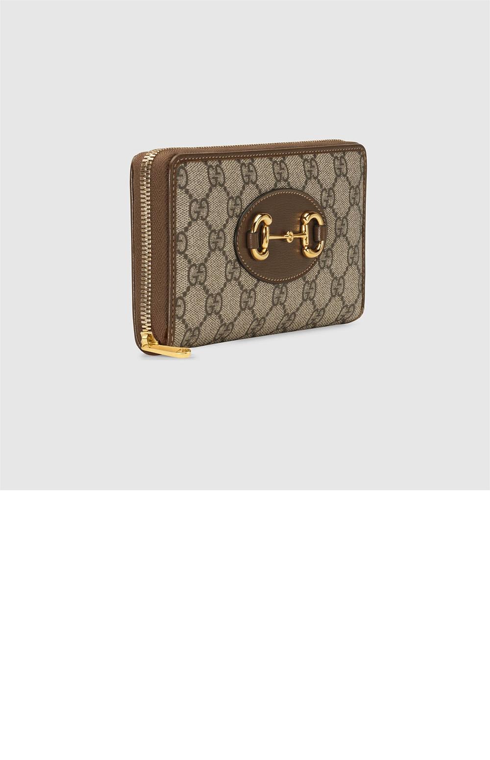 홀스빗 1955 지퍼월렛 621889 > Horsebit 1955 - 홀스빗 1955