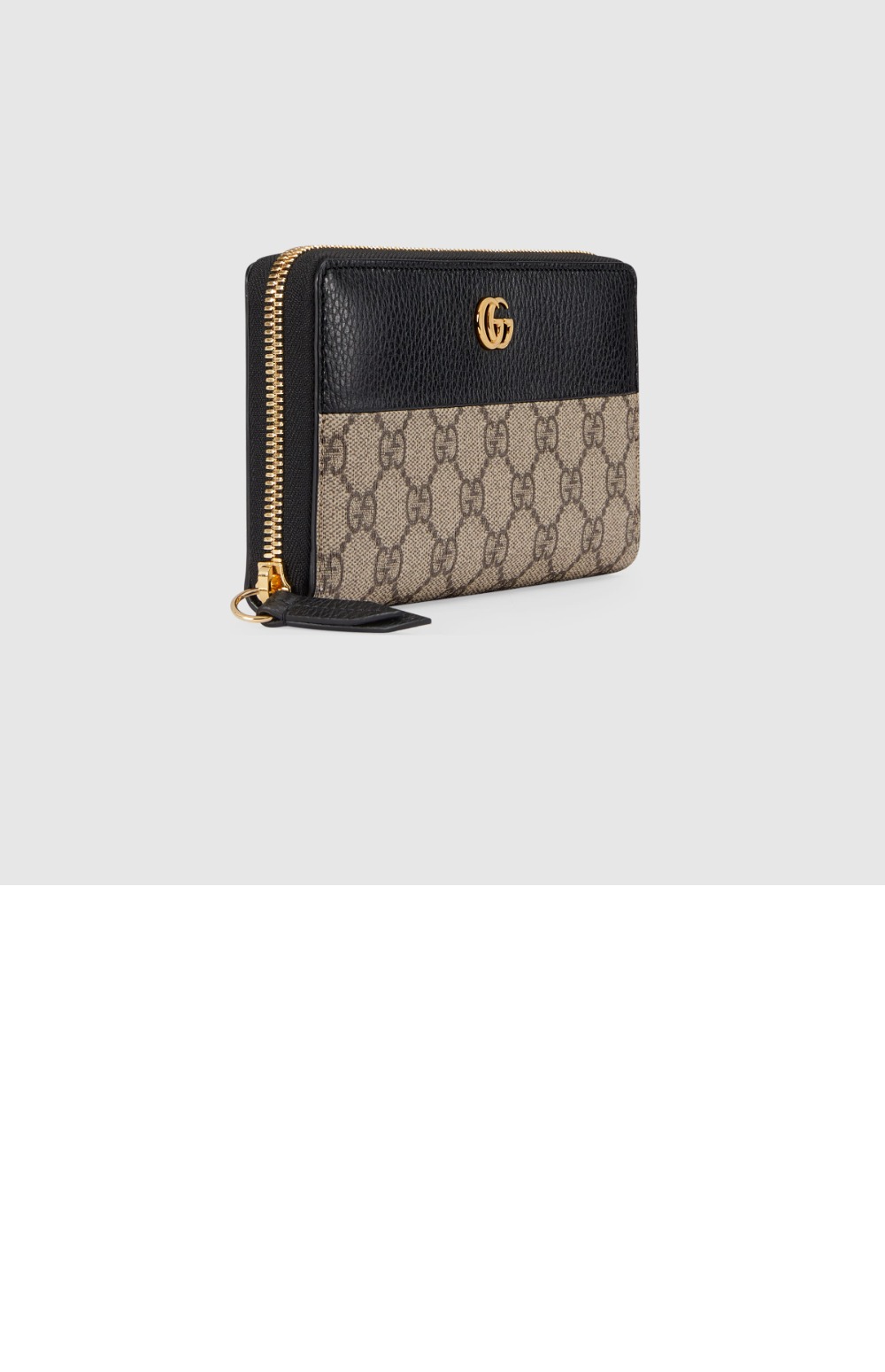 GG 마몽 쟈가드 지퍼월렛 456117 > GG Marmont - GG 마몽