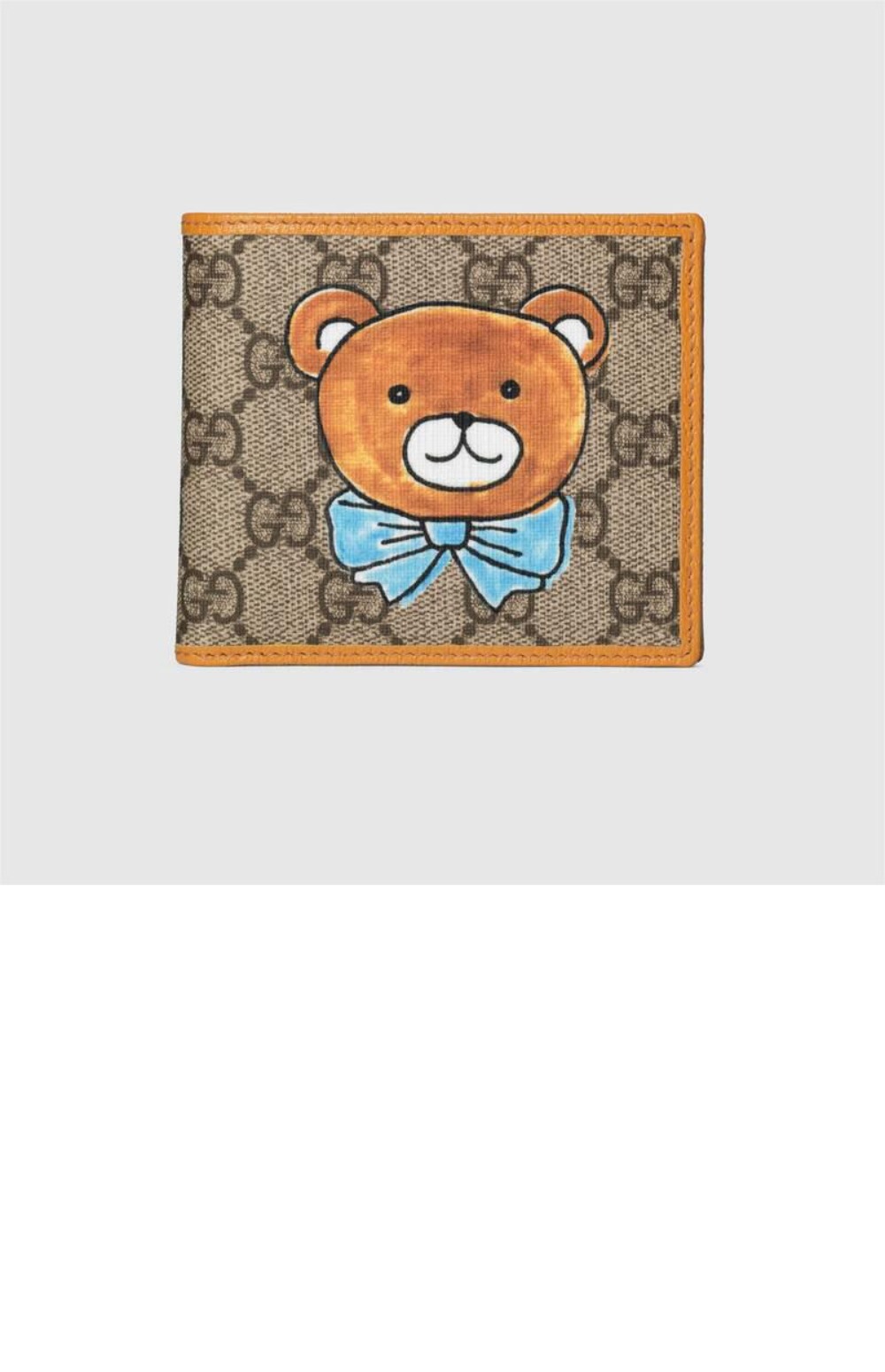 KAI x Gucci 반지갑 ‎660159 > Etc - 기타제품