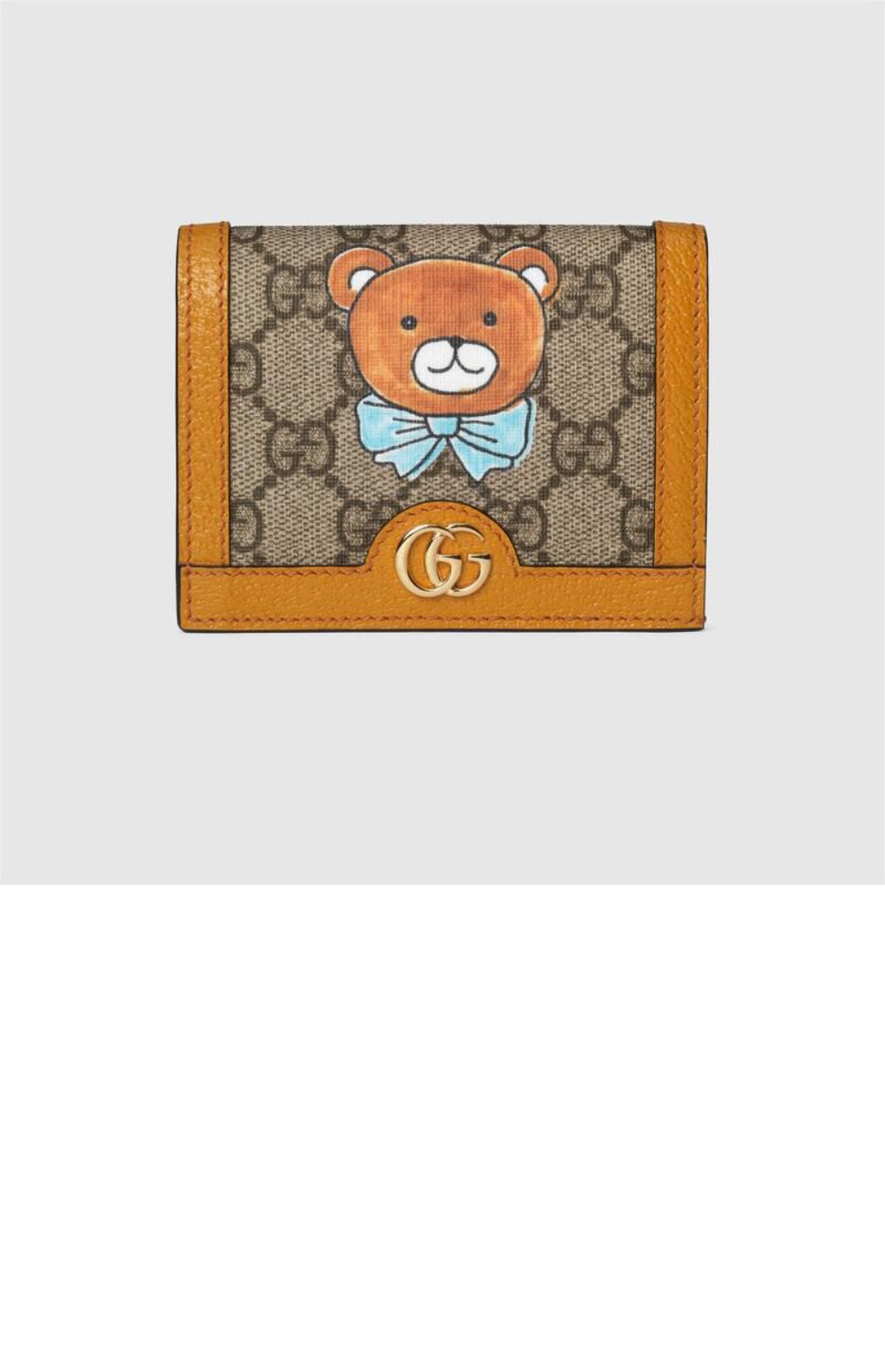 KAI x Gucci 카드지갑 ‎660510 > Etc - 기타제품