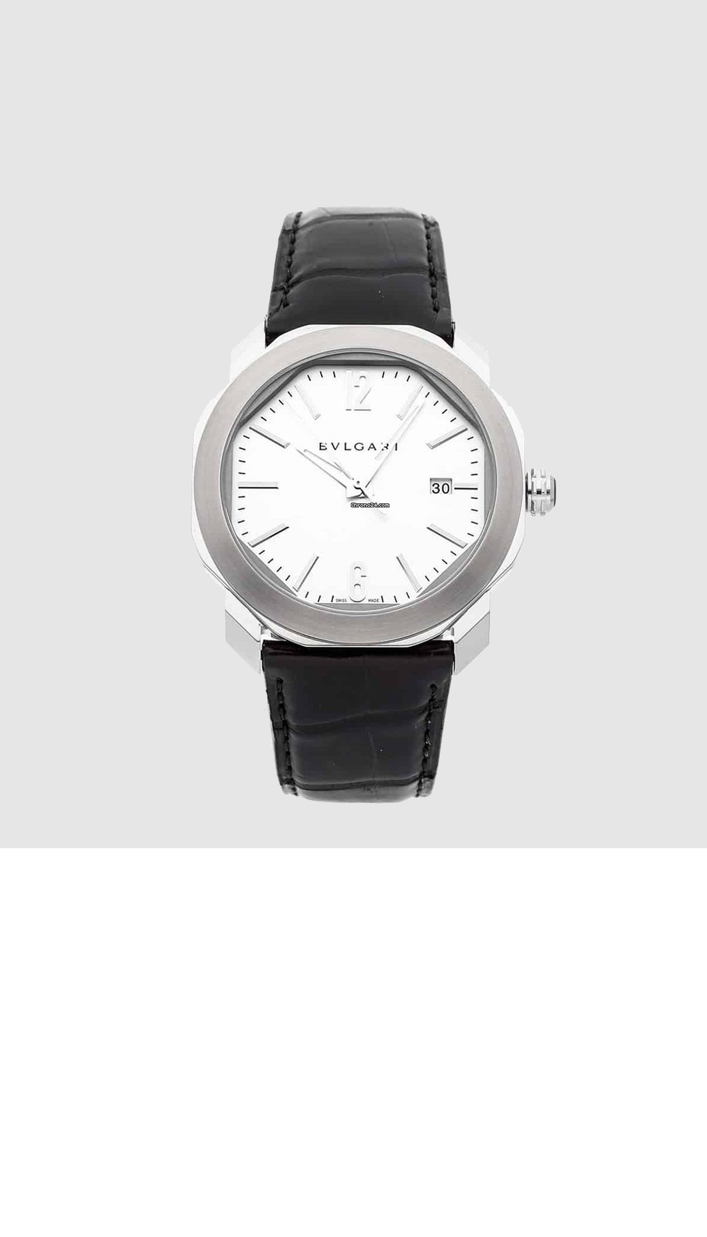 옥토 로마 워치 41 102779 > Octo - 옥토 워치