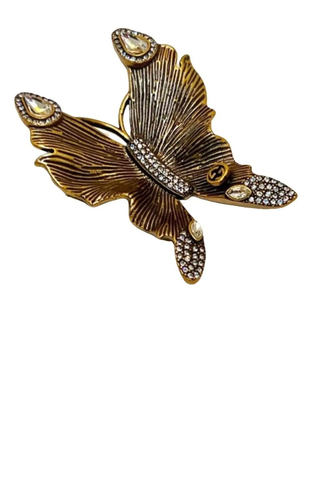 2D 나비 브로치 716447 > Etc - 기타제품