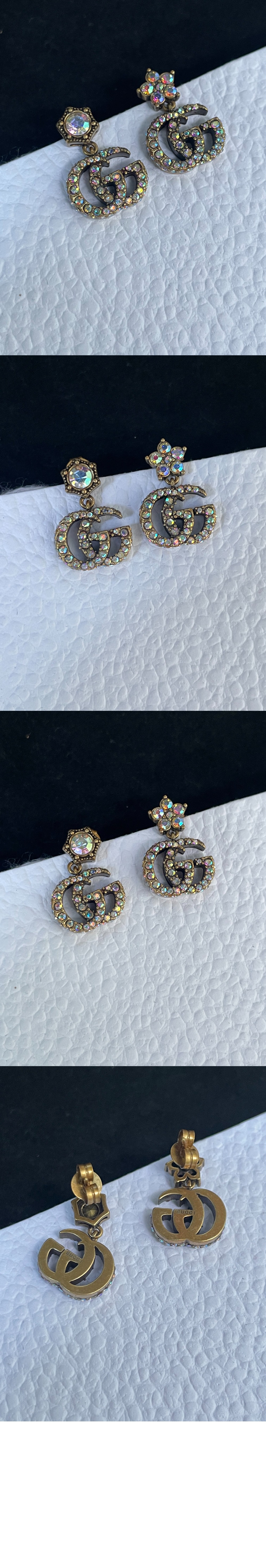 구찌 여성 귀걸이 753887 > Etc - 기타제품