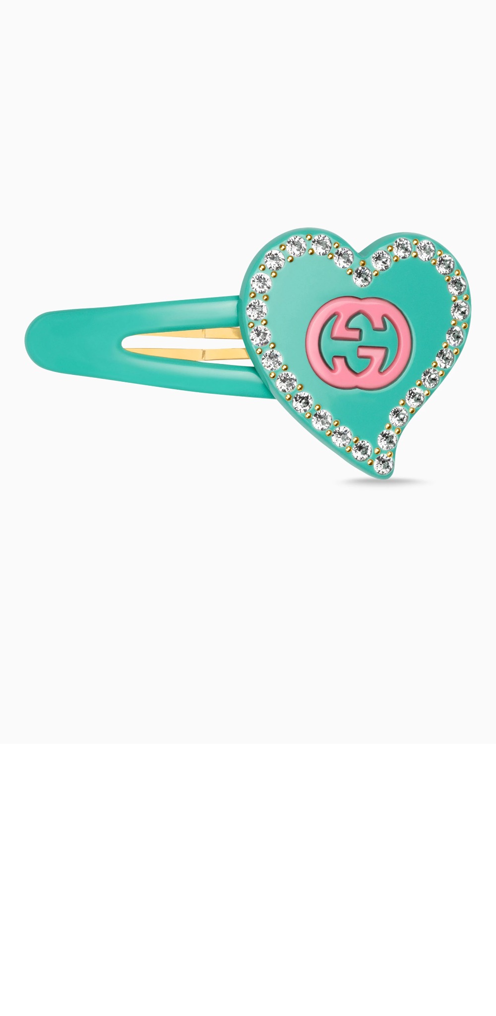 GG 하트 머리핀 679036 > Etc - 기타제품
