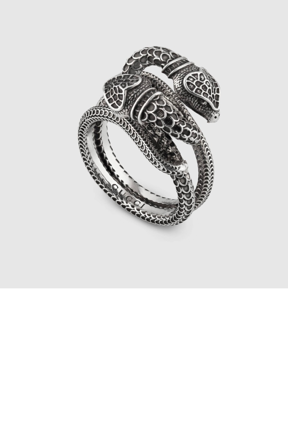 가든 스네이크 반지 525177 > Etc - 기타제품