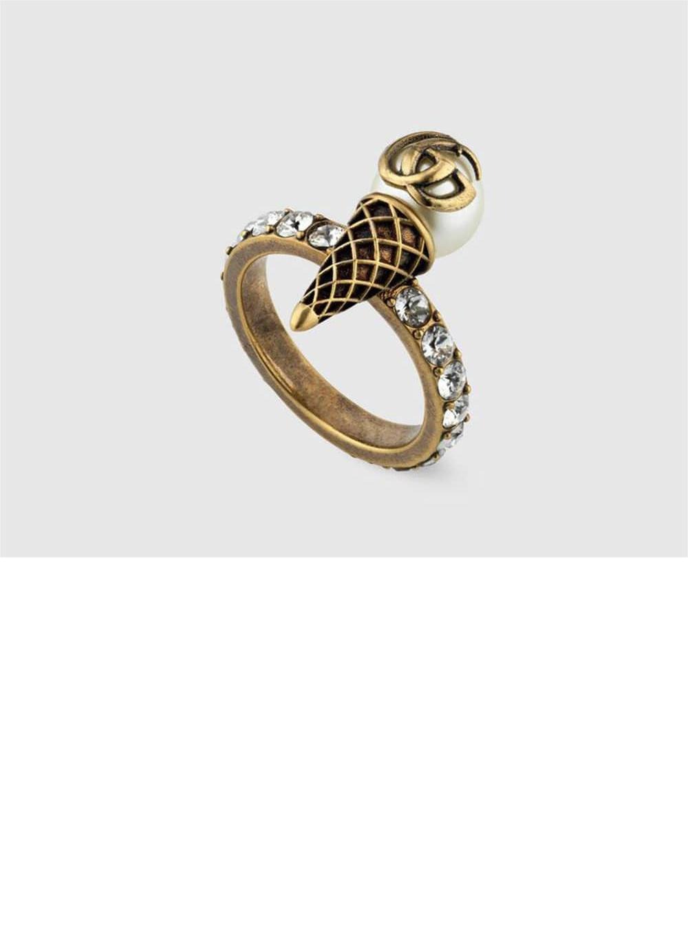 GG 아이스크림 반지 661956 > Etc - 기타제품