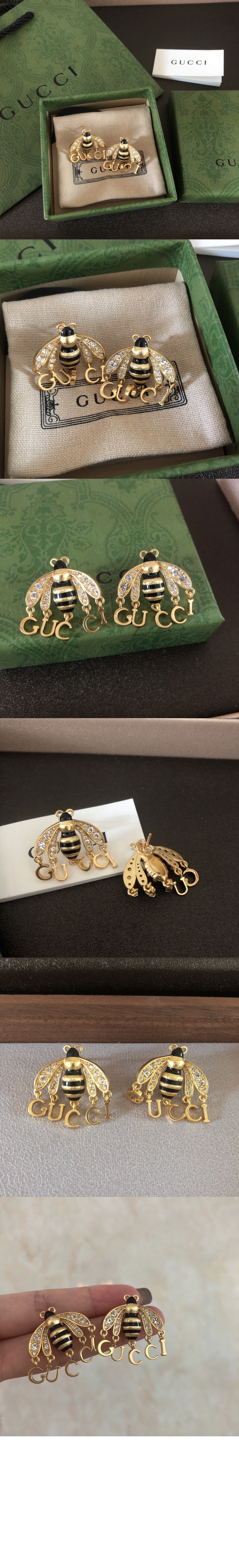 스크립트 비 귀걸이 679012 > Etc - 기타제품